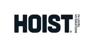 Hoist — Rare Breed Charters partner