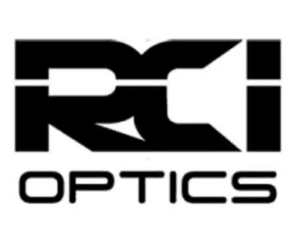 RCI Optics — Rare Breed Charters partner