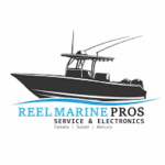 Reel Marine Pros — Rare Breed Charters partner
